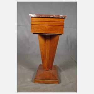 Blumenständer Art déco