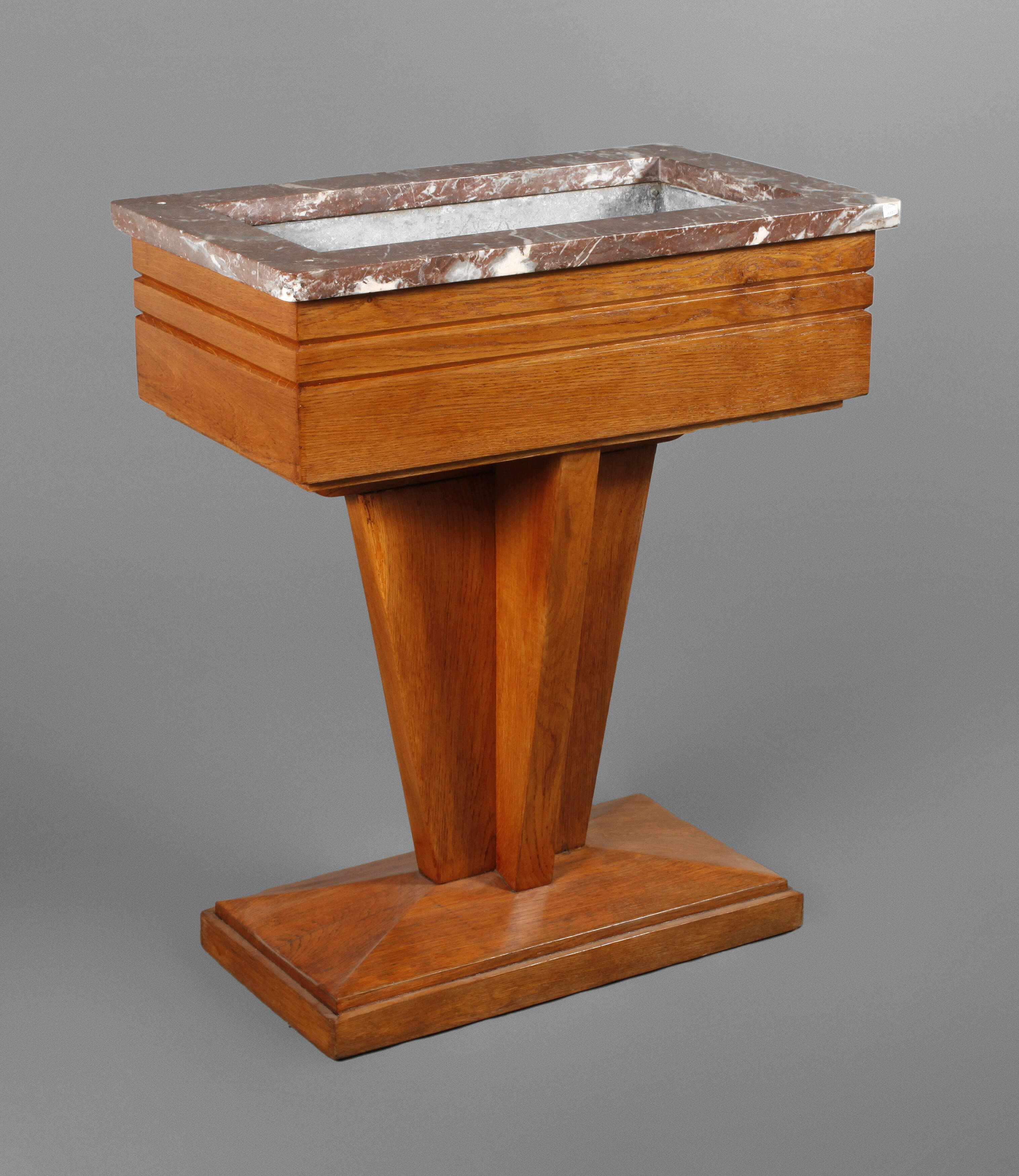 Blumenständer Art déco