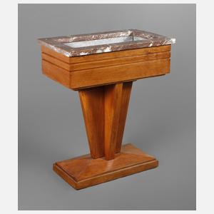 Blumenständer Art déco