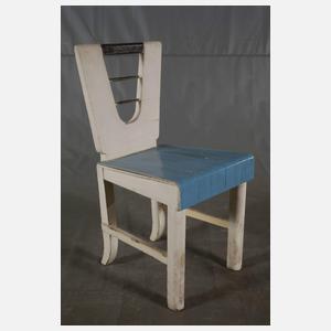 Sitzgarnitur Art déco