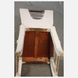 Sitzgarnitur Art déco