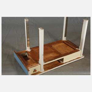 Sitzgarnitur Art déco