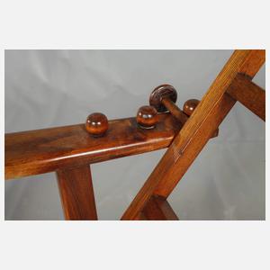 Paar Armlehnsessel Art déco