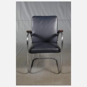 Freischwinger Mauser-Werke Waldeck