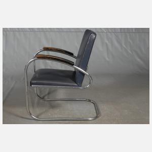 Freischwinger Mauser-Werke Waldeck