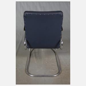 Freischwinger Mauser-Werke Waldeck