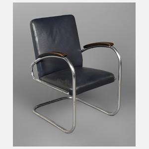 Freischwinger Mauser-Werke Waldeck