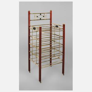 Zeitungsständer Rockhausen