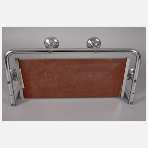 Kleine Wandgarderobe