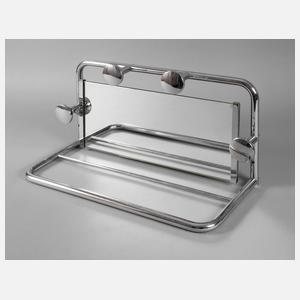 Kleine Wandgarderobe