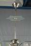 Deckenlampe Art déco