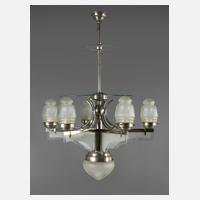 Deckenlampe Art déco111