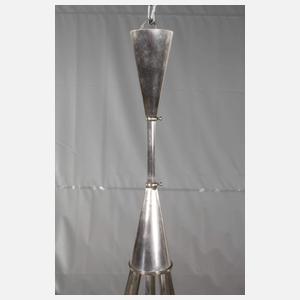 Deckenlampe Art déco