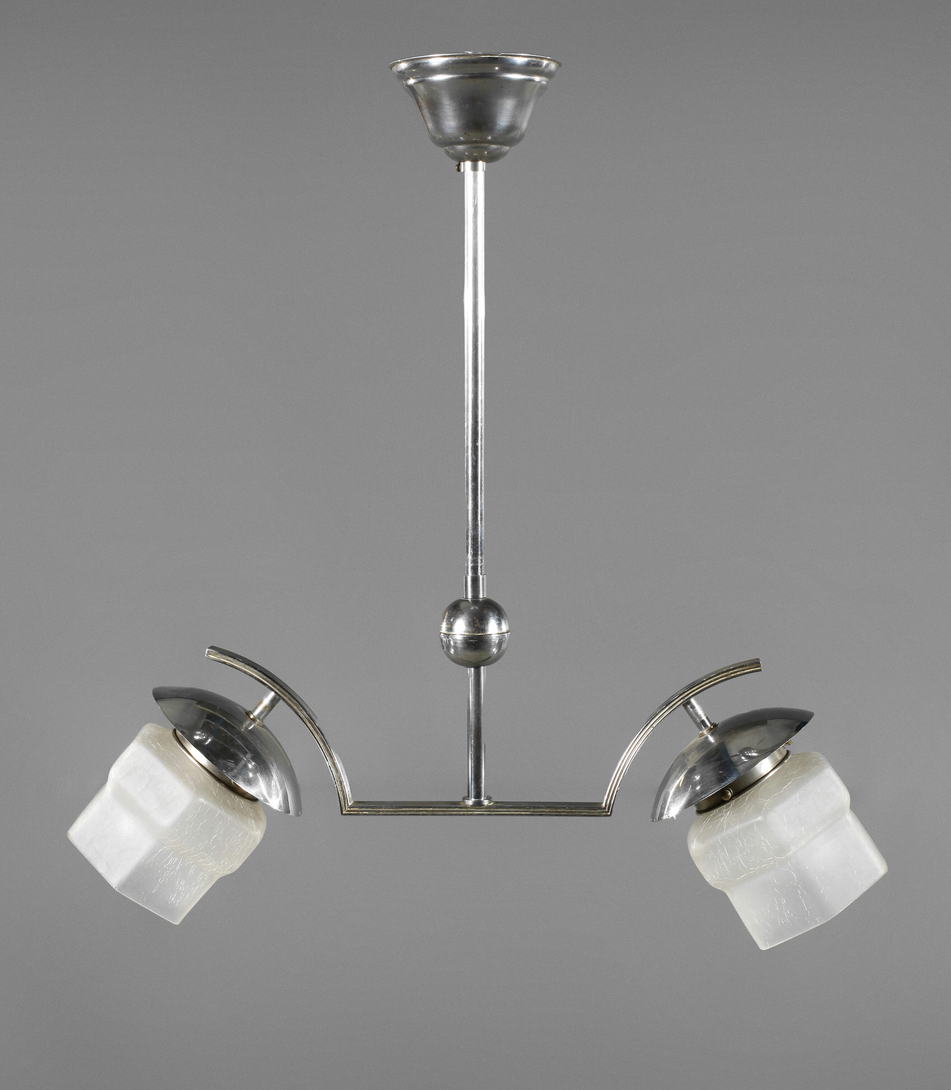 Deckenlampe Art déco