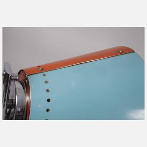 Wandlampe Frankreich