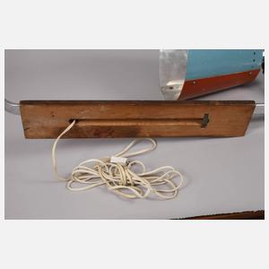 Wandlampe Frankreich