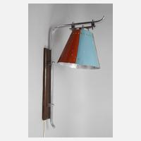 Wandlampe Frankreich111