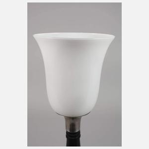 Tischlampe Art déco