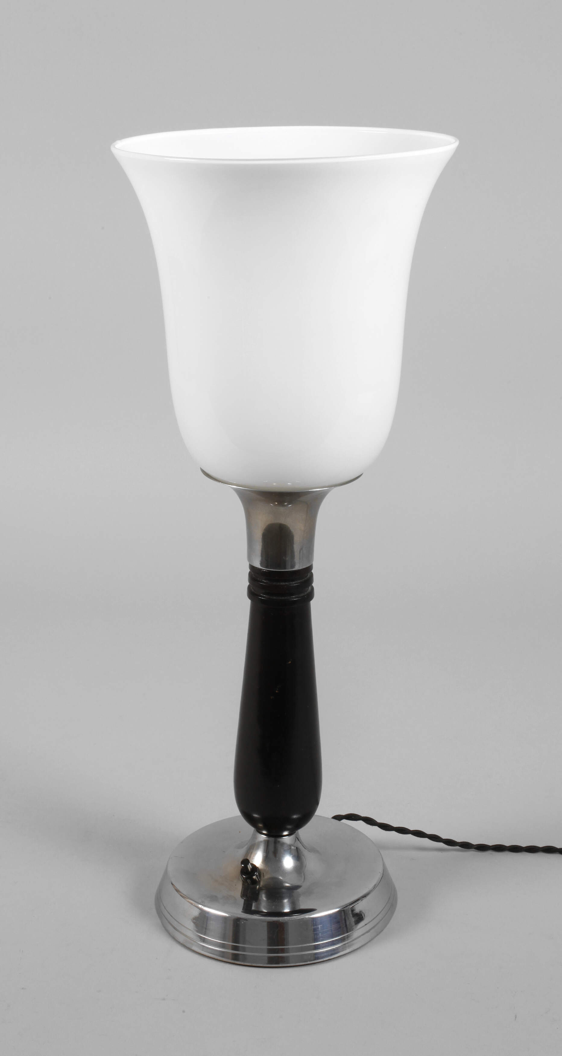 Tischlampe Art déco