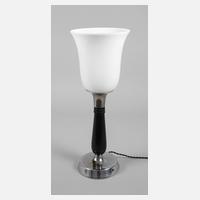 Tischlampe Art déco111
