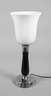 Tischlampe Art déco