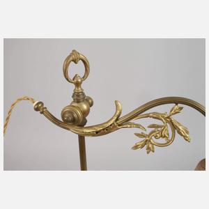 Tischlampe Frankreich