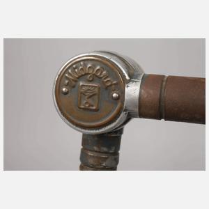 Schreibtischlampe Midgard