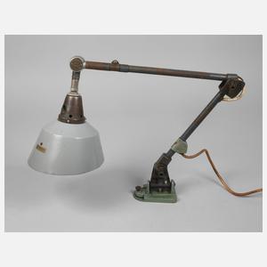 Schreibtischlampe Midgard