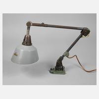 Schreibtischlampe Midgard111