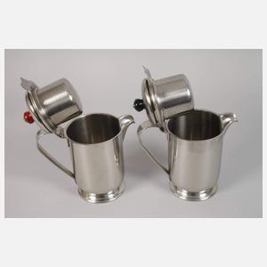 Kaffeeservice Wellner