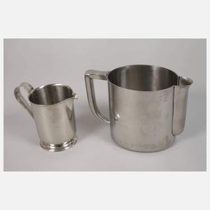 Kaffeeservice Wellner