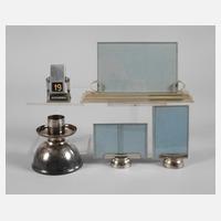 Konvolut Schreibtischutensilien111