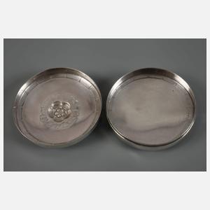 Georg Jensen Pillendose