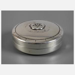 Georg Jensen Pillendose