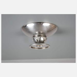 Saliere und Löffel Georg Jensen