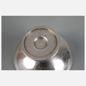 Saliere und Löffel Georg Jensen