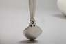 Silber sechs Mokkalöffel Georg Jensen "Acorn"