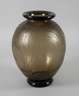 Bodenvase Art déco