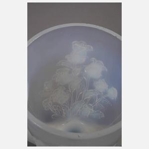 Paar Henkelvasen Verlys France