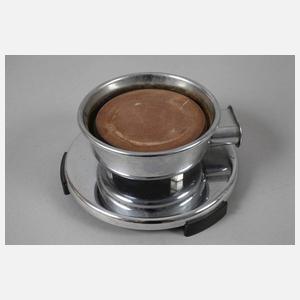 Wilhelm Wagenfeld Kaffeemaschine Sintrax