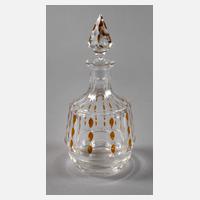 Karaffe Art déco111