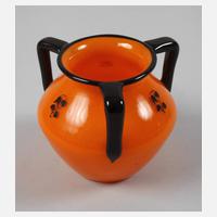 Loetz Wwe. Henkelschale Dagobert Peche111