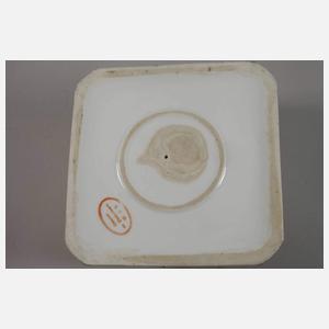 Fraureuth "Tintenfass mit Eule"