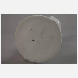 Herend Ungarn "Froschkönig"