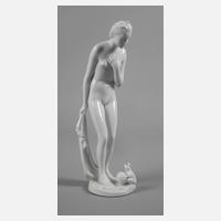 Herend Ungarn "Froschkönig"111