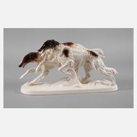 Hertwig & Co. Katzhütte Windhundgruppe111