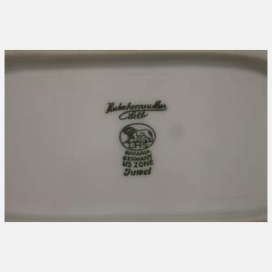 Hutschenreuther Speiseservice „Juwel“