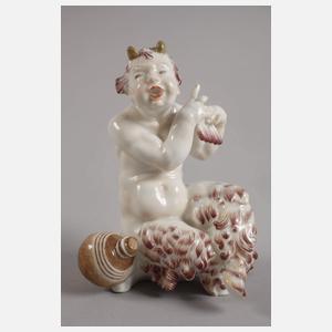 Hutschenreuther "Pan"