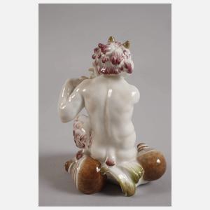 Hutschenreuther "Pan"