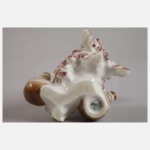 Hutschenreuther "Pan"